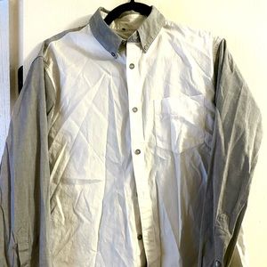 Rag and Bone Men’s Shirt